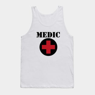 MEDIC Tank Top